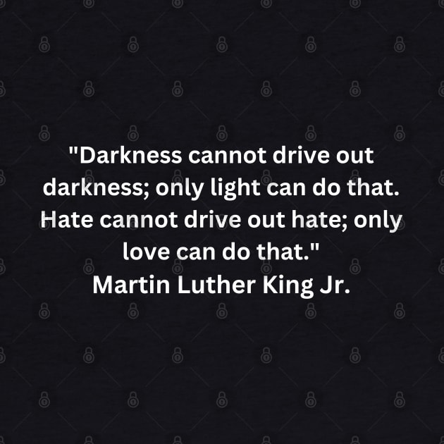 Martin luther king jr quotes by Shop-now-4-U 